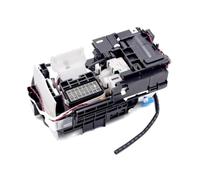 CCXTKENWU Unité de Nettoyage d'assemblage de système d'encre Compatible avec L15158 L15146 L15147 L15150 C7000