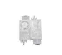 CCXTZC Amortisseur d'encre DX5 à Base d'eau et solvant, 10 pièces, Compatible avec Les Fournitures d'imprimante Mimaki XP600 TS3 TS5 JV2 JV33 CJV30(Damper)