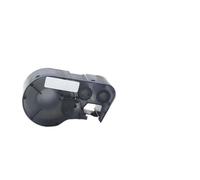 CCXTZC Bande d'étiquettes en Polyester 25,4 mm Compatible avec Les Fournitures d'imprimante BMP-41 BMP-53-PC-Linked pour Le numéro de pièce M-47-483 M-47-422 M-49-422 M-60-483(10pc M-49-422)