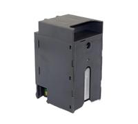 CCXTZC Boîte d'entretien de réservoir d'encre usagée 1X PXMB8 T6716, Compatible avec WF C5210 C5290 C5710 C5790 M5298 M5299 M5799 C529 C579R ET8700 S381 S880