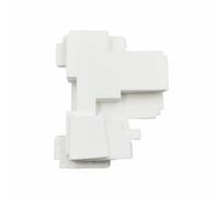 CCXTZC Boîte d'entretien MC-20, Tampon de réservoir d'encre usagée, éponge Compatible avec Les Fournitures d'imprimante Image Pro GRAF PRO-500 PRO-1000, 1 Ensemble