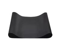 CCXTZC Courroie de Transfert d'image Compatible avec CP1215 CM1312 CP1515 CP1518 M251 8010 8030 8040 8050 5050 RM1-8777 RM1-4436(Film Without Strap)