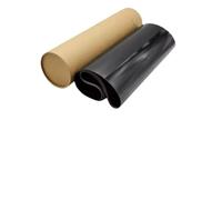 CCXTZC Courroie de Transfert d'image Compatible avec CP1215 CM1312 CP1515 CP1518 M251 8010 8030 8040 8050 5050 RM1-8777 RM1-4436(Film with Strap)