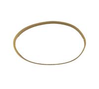 CCXTZC Courroie X Moteur MB9124 Compatible avec Summa DC3 DC4 SummaCut D120 D120 R D120SE D140 R D140SE D60 D75 R D1010 D1010 Pro D1010SL D1300(1 Piece)