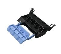 CCXTZC Couvercle d'assemblage du Chariot de tête d'impression, Couvercle de tête supérieur C7769-60151 Compatible avec l'imprimante Traceur 500 800 510 C7769-69376 C7769-69272