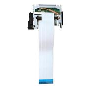 CCXTZC de la tête d'impression Thermique, Compatible avec la Petite Machine à Tickets TM-T58 M-T203 T58