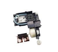 CCXTZC Ensemble Pompe à Encre Compatible avec l'unité Propre R330 R290 L800 L801 T50 P50 T59 T60 R270 R390 L805