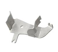 CCXTZC Fil d'accélérateur de séjour, Compatible avec Moteur Hors-Bord 2T 40hp, pièces de Moteur de Bateau