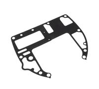 CCXTZC Joint de Culasse et Joint de Base de tête motrice Compatible avec Les Moteurs Hors-Bord 75 90 100 115 4 Temps, remplace 68V1135100