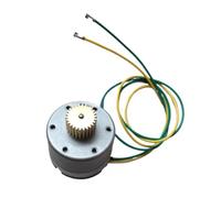 CCXTZC Moteur à Courant continu de Recyclage de Ruban de Carbone Compatible avec TSC TTP-244 Pro