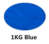 CCXTZC Poudre de Toner 1kg Compatible avec Les Fournitures d'imprimante C3350 C3850 C3850FS C3100 C3380 C3110 3350 3850 3100 3380 pour numéro de pièce IUP22 IUP 22 TNP48(Cyan 1 KG)