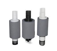 CCXTZC Roue de ramassage du Papier et Roue d'alimentation de, Compatible avec AM-C400 AM-C550(1sets)