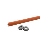 CCXTZC Rouleau éponge de Fusion Compatible avec Les Fournitures d'imprimante, 1 pièce, BHC 220 280 360 224 364 284 454, Rouleau de Film de Fusion, copieur(Roller and Bearing)