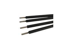 CCXTZC Rouleau magnétique Compatible avec B721 B731 MB760 MB770 MB 760 770 imprimante MPS5501 MPS5502 MPS4900 Rouleau magnétique Primaire Mr PCR 4 pièces(PCR-Roller 4 PCS)