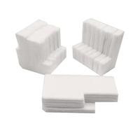 CCXTZC Tampon de réservoir d'encre usagée, Compatible avec Les Fournitures d'imprimante T50 L800 L810 L805 L801 T60 A50 P50 R330 R280 R290 P50 P60 R285(Sponge)