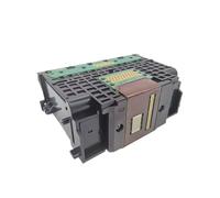 CCXTZC Tête d'impression Compatible avec Les consommables d'imprimante Maxify MB2050 MB2350 MB5050 MB5350 Mb2150 MB2710 MB2110 MB5410 IB4130 IB4150 pour numéro de pièce QY6-0087
