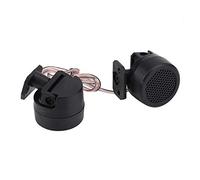 CCYLEZ 12V Super Power Car Tweeter Speakers 2Pcs High Output Loud Audio