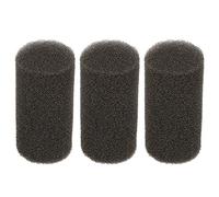 CCYLEZ 20 Pièces Protection Filtre Aquarium Mousse Cache Embout Tube