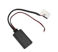 CCYLEZ Adaptateur Bluetooth 12 Broches Câble Aux pour Audio, Streaming