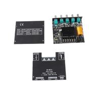 CCYLEZ Amplificateur de Puissance Bluetooth MT21 Module Numérique Compact