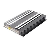 CCYLEZ Amplificateur de Voiture 5800W Haute Puissance, Son Hi-Fi pour