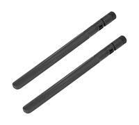 CCYLEZ Antenne 5G 18DBI Omnidirectionnelle Etanche pour Routeur Carte