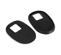 CCYLEZ Antenne Base Joint Caoutchouc Durable Kit Etancheite, 2pcs pour H