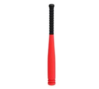 CCYLEZ Batte de Baseball en Mousse EVA, 54 Cm Jouet Léger | Conception douce et sûre, Matériau PVC durable, Prise confortable pour les enfants, Idéal pour jouer dans le jardin