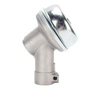CCYLEZ Boîte de Vitesses Head for FS55 La Tondeuse à Pelouse, 24 Mm en Aluminium en Acier Inoxydable Brousquette de Coupe-Tram