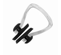 CCYLEZ Bouchons d'oreilles et Pince-Nez étanches pour Natation, Silicone