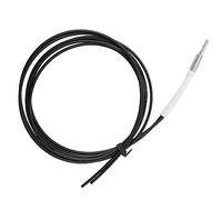 CCYLEZ Câble de Capteur Optique à Fibre PR-610-I, Ligne de Capteur Optique