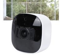 CCYLEZ Caméra de sécurité de Fenêtre 2K 4MP, Double Bande 2,4G 5G WiFi Bluetooth, Moniteur D'intérieur sans Perçage, Support Adhésif, Couleur IR, Grand Angle 140°, Détection de Mo