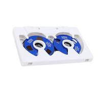 CCYLEZ Cassette Vierge 50 Minutes, Lecteur D'enregistrement sur Bande Audio Magnétique, inaires, L'enregistrement Quotidien