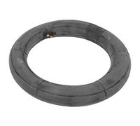 CCYLEZ Chambre à Air 12-1/2x2-1/4x2,40 avec Valve à Angle coudé pour Vélo électrique, Caoutchouc Butyle Durable, Conduite Confortable, 1 Paquet