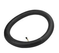 CCYLEZ Chambre à Air 16x2.50, Butyle Durable, pour Vélo | Ajustement parfait pour les vélos électriques, excellente étanchéité à l\'air, absorption des vibrations, valve d\'angle