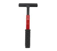 CCYLEZ e Réglage de Charnière, Jeu de 4 Tailles, Acier à Haute | Poignée enveloppée de caoutchouc, pour usage résidentiel, outils de réparation polyvalents, diamètres intérieurs 14 mm, 18