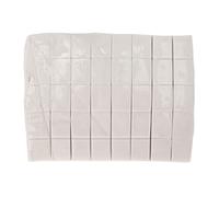CCYLEZ Colle à Ongles en Argile, Adhésif Réutilisable Non Toxique 35g | Forte adhérence, sans trace, pour usage domestique, pratique des ongles, adapté à divers métiers