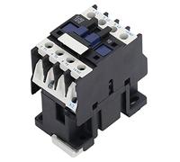 CCYLEZ Contacteur CA 12A Haute sensibilité Distribution électrique