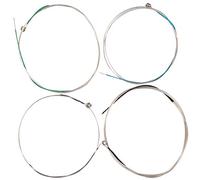 CCYLEZ Cordes D'alto Professionnelles, Jeu Complet pour Instruments 14-16
