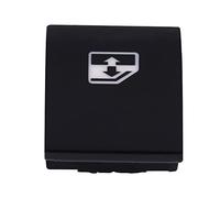 CCYLEZ Couvercle de Bouton de Commutation de Fenêtre électrique pour MK5, Capuchon de Remplacement Durable pour ZAFIRA B TIGRA B 2004 - 2011, Installation Facile