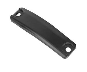CCYLEZ Couvercle de Bouton de Déverrouillage du Coffre, Caoutchouc Durable | Compatible avec plusieurs numéros OEM, ajustement précis, installation facile, remplacement fiable, en caoutchouc de haute