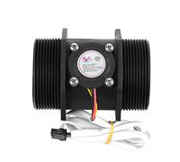 CCYLEZ DN50 Flowmeter Precision Water Sensor Switch Meter for Water