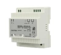 CCYLEZ DR-60-24 60W DIN Rail Power Supply, Alimentation à Découpage AC/DC