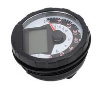 CCYLEZ Ensemble de Compteur de Vitesse ATV, Remplacement adapté pour | Matériau PP durable, affichage facile à lire, installation sans tracas, compatible avec Sportsman 400, 500, 570, 800