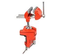 CCYLEZ Étau Rotatif 360° avec Mâchoires de 70mm, Serrage Réglable, pour