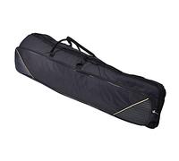 CCYLEZ Étui pour Trombone Alto/Ténor Portable, Housse en Oxford Durable