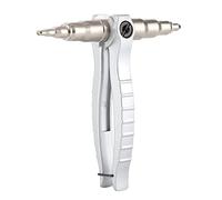 CCYLEZ Extenseur de Tube en Acier Inoxydable, Conception Ergonomique Robuste pour L'entretien du Climatiseur 6-22mm