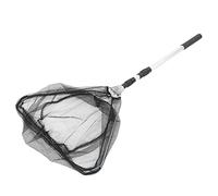 CCYLEZ Filet de Pêche Pliant, Manche Télescopique 118cm, pour la Pêche