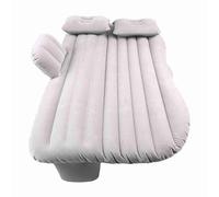 CCYLEZ Gonflable Matelas pour Voiture, PVC Haute Qualité Confort, pour | Matériau floqué doux, Bloc de sécurité empêchant les chutes, Compatible avec les SUV et les berlines