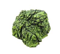 CCYLEZ Grotte de Cachette de Poissons pour Tortues et Reptiles, avec Décoration de Simulation de Roche Naturelle pour Aquariums et Réservoirs, Matériau en Résine (Grotte de Tortue Moyenne DB-025B)